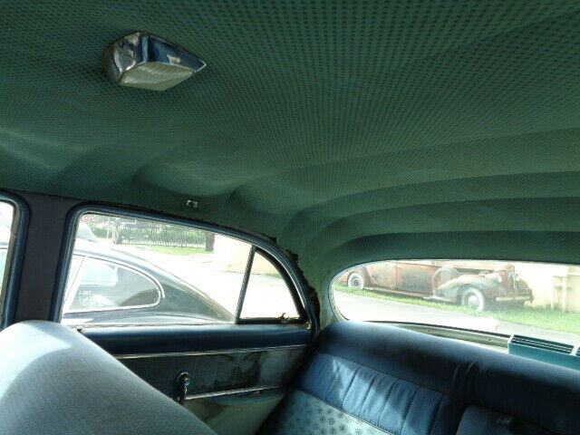 Chrysler New Yorker 1956 image number 19