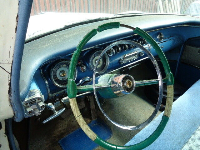 Chrysler New Yorker 1956 image number 20