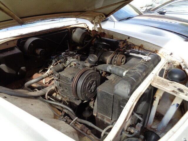 Chrysler New Yorker 1956 image number 34