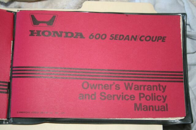 Honda Z600 1972 image number 17