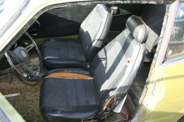 Honda Z600 1972 image number 2