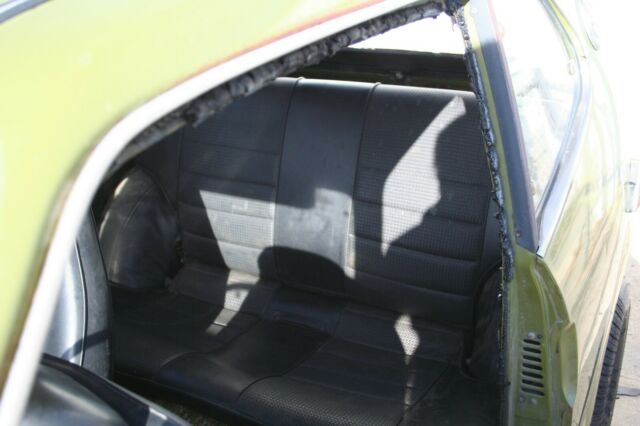 Honda Z600 1972 image number 24