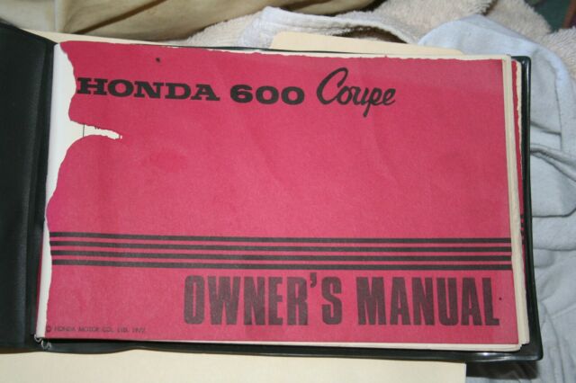 Honda Z600 1972 image number 37
