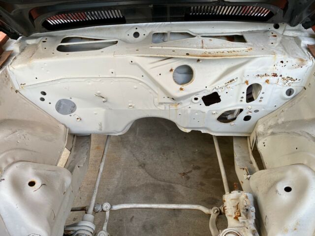 Plymouth Barracuda 1971 image number 5