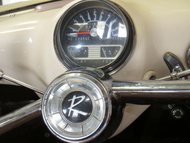 AMC American 1960 image number 12