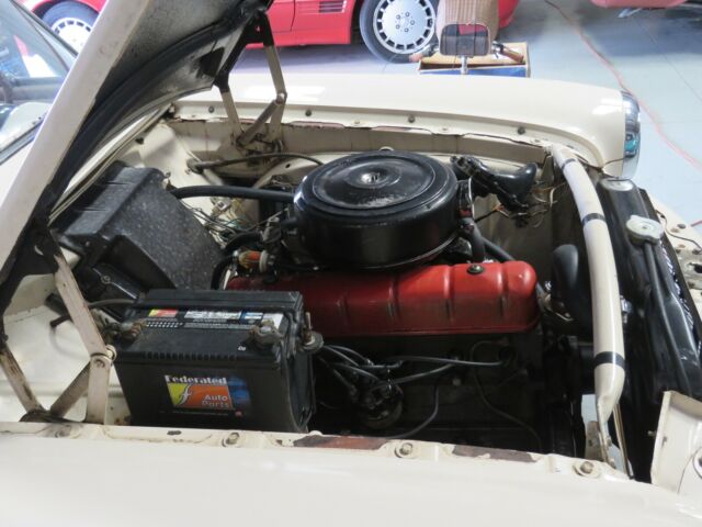 AMC American 1960 image number 19