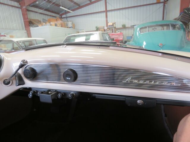AMC American 1960 image number 37