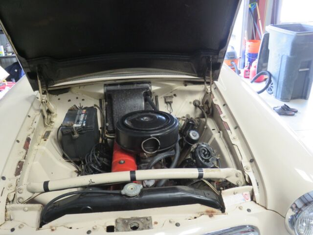 AMC American 1960 image number 44