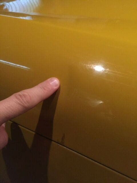 Triumph Spitfire 1977 image number 12