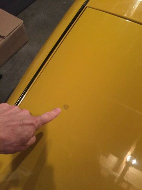 Triumph Spitfire 1977 image number 33