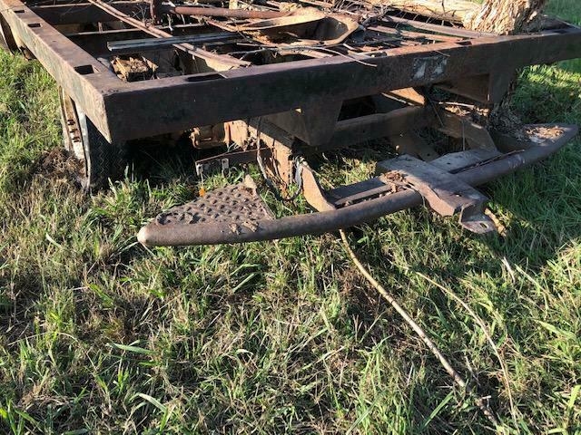 Ford F-250 1960 image number 4