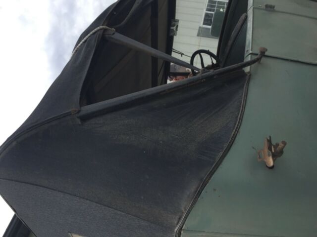 Ford Model T 1927 image number 13