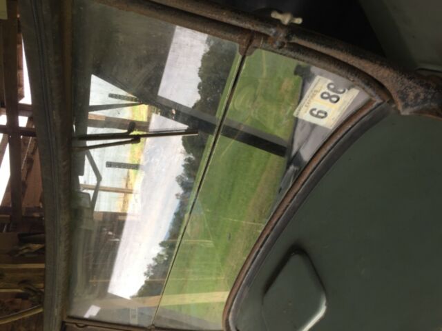 Ford Model T 1927 image number 15