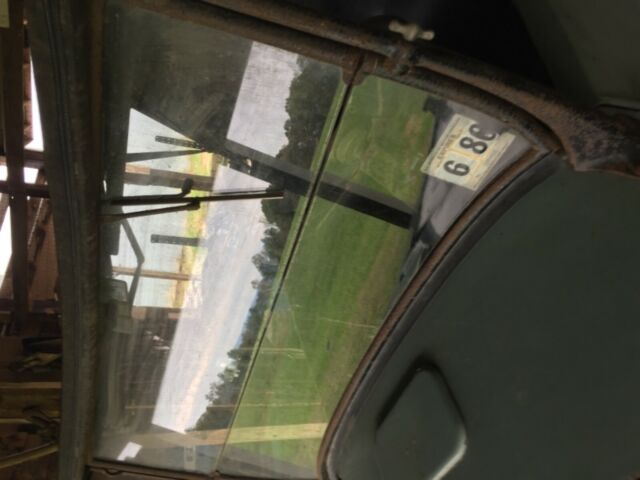 Ford Model T 1927 image number 20