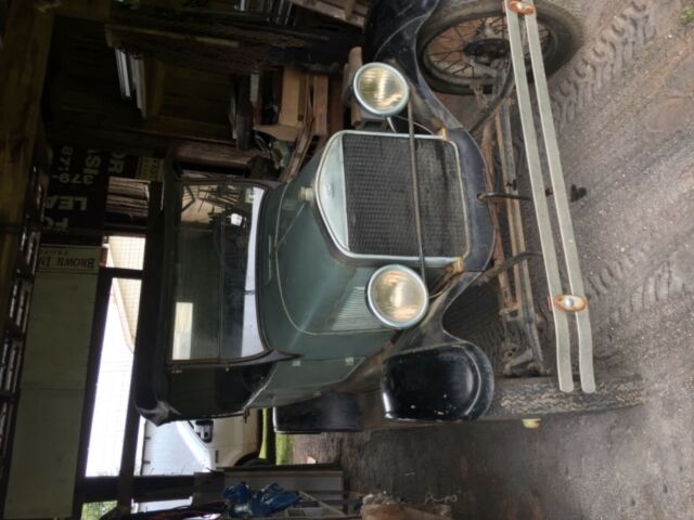 Ford Model T 1927 image number 23