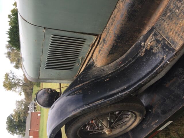 Ford Model T 1927 image number 24
