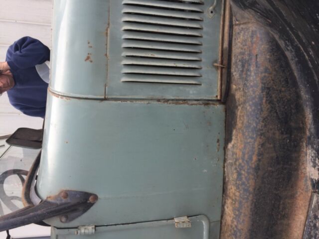 Ford Model T 1927 image number 3