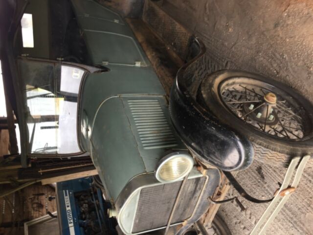 Ford Model T 1927 image number 30