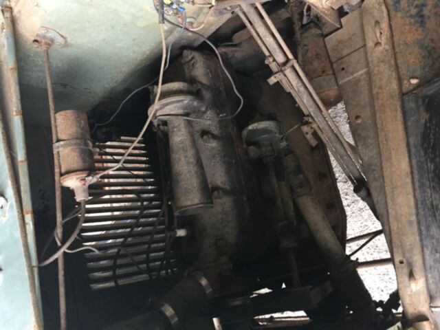 Ford Model T 1927 image number 32