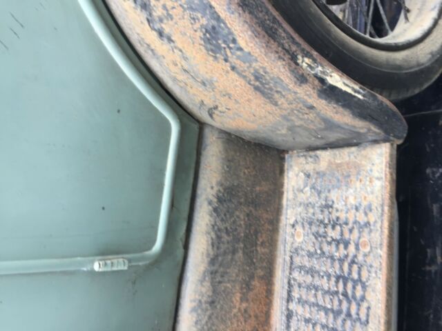 Ford Model T 1927 image number 41