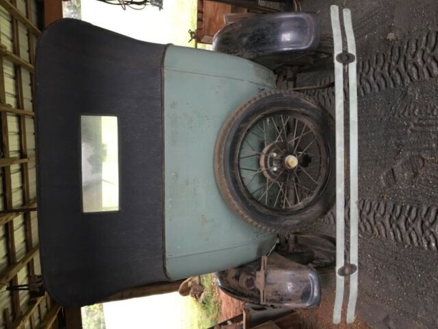 Ford Model T 1927 image number 6