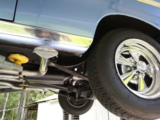 Ford Falcon 1965 image number 13