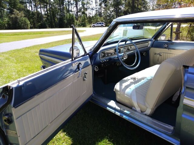 Ford Falcon 1965 image number 24
