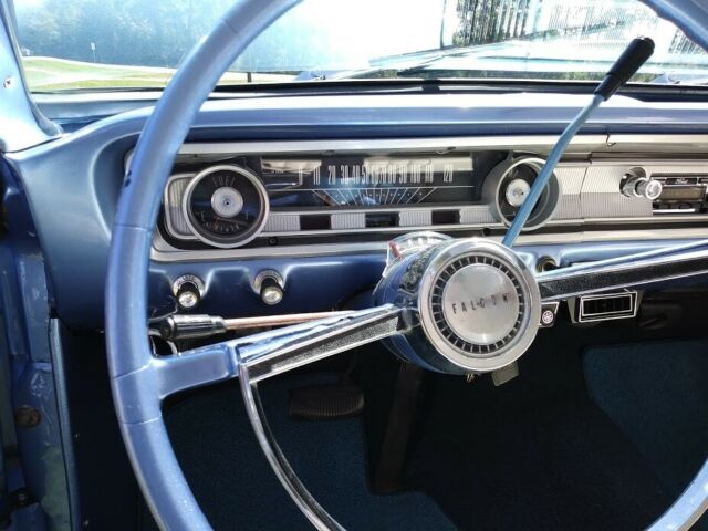 Ford Falcon 1965 image number 25