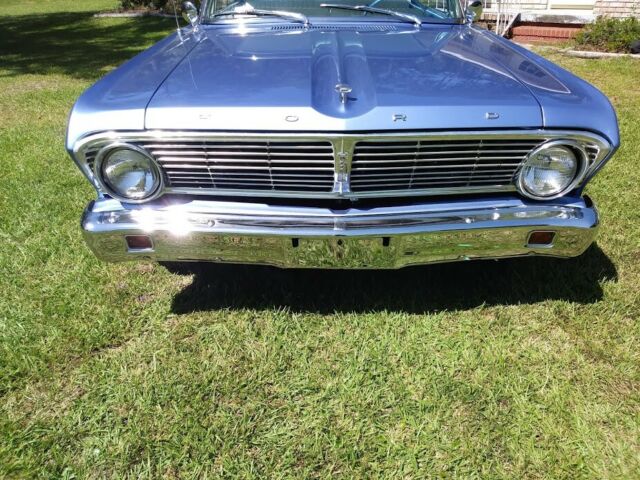 Ford Falcon 1965 image number 32