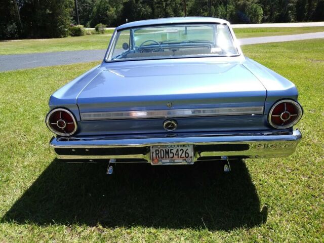 Ford Falcon 1965 image number 34