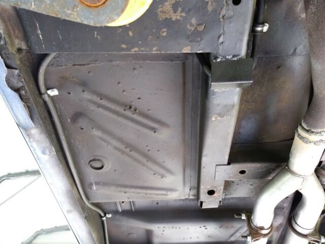 Ford Falcon 1965 image number 38