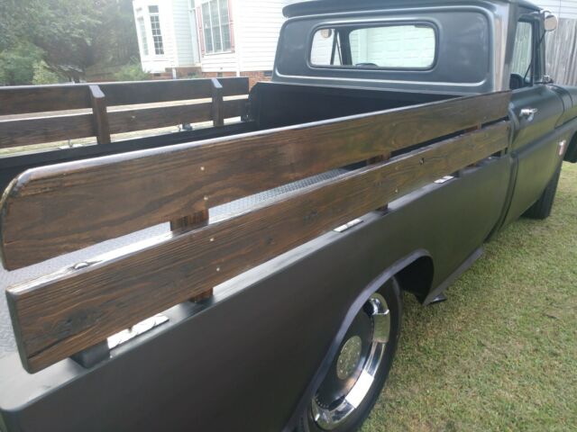 Chevrolet C-10 1964 image number 33