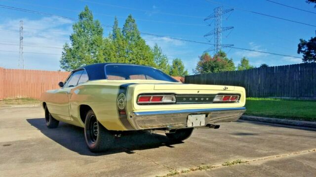 Dodge Coronet 1969 image number 16