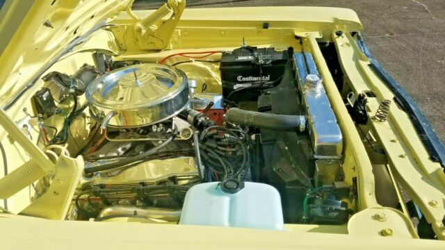 Dodge Coronet 1969 image number 19