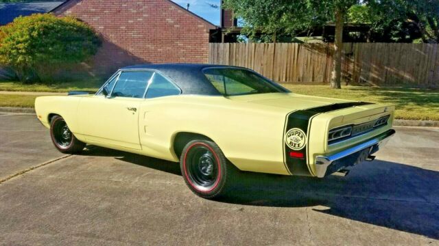 Dodge Coronet 1969 image number 29