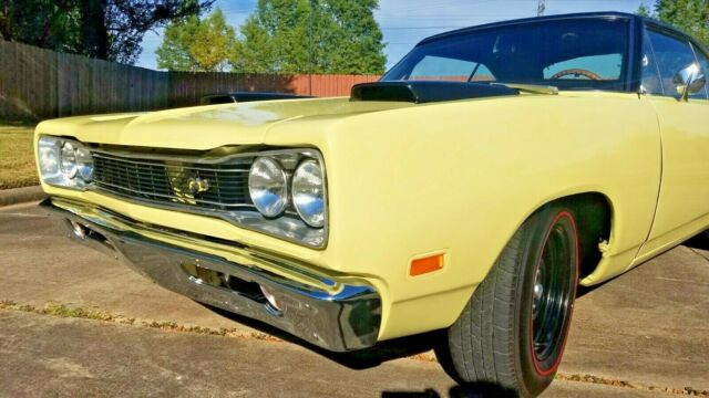 Dodge Coronet 1969 image number 38