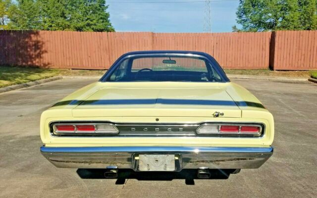 Dodge Coronet 1969 image number 39