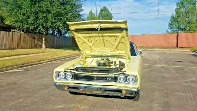 Dodge Coronet 1969 image number 41