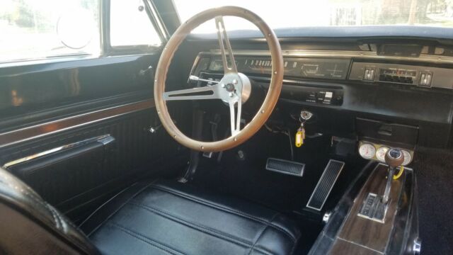 Dodge Coronet 1969 image number 44