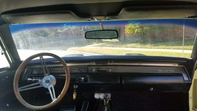 Dodge Coronet 1969 image number 45
