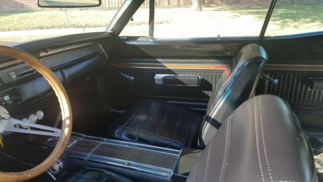 Dodge Coronet 1969 image number 46