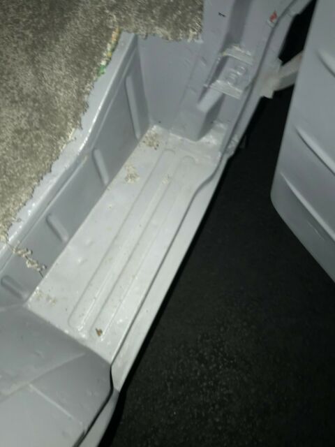 Ford E-Series Van 1967 image number 32
