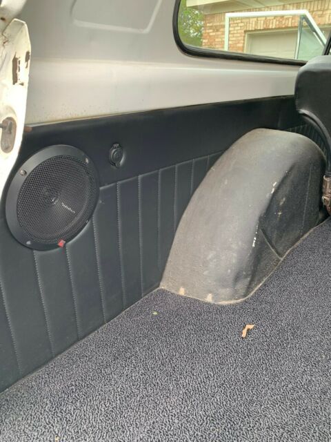 Jeep Cherokee 1978 image number 28