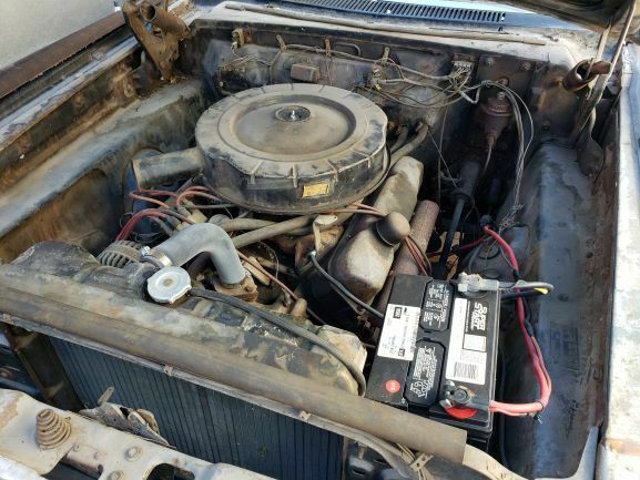 Dodge Coronet 1965 image number 6