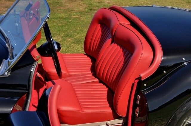 Jaguar XK 1953 image number 1