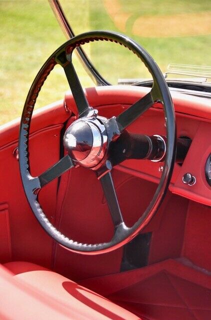 Jaguar XK 1953 image number 23