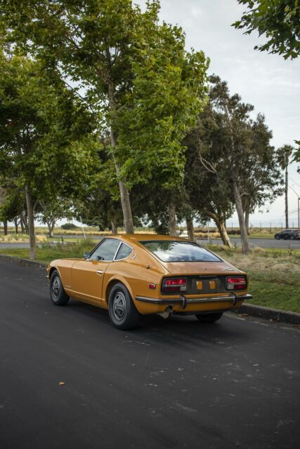 Datsun Z-Series 1971 image number 13