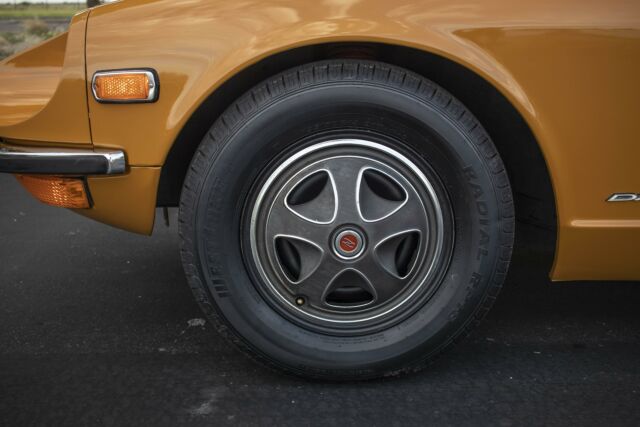 Datsun Z-Series 1971 image number 17