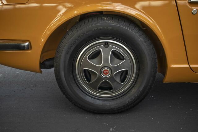 Datsun Z-Series 1971 image number 19