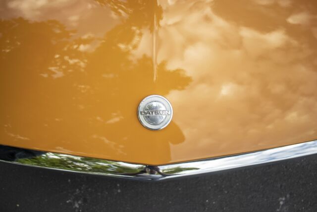 Datsun Z-Series 1971 image number 21